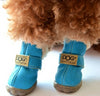 Dog Australia Boots